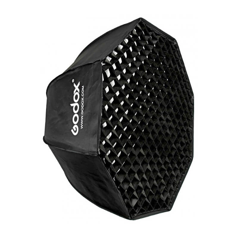 Godox softbox sa gridom SB-FW95 - 1